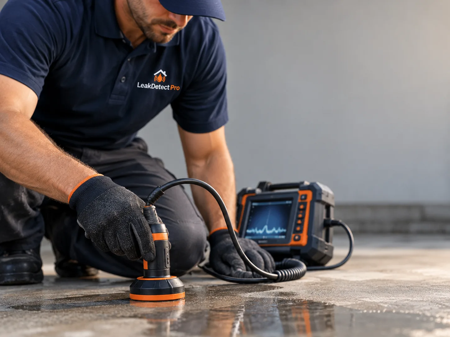 Roof Membrane Testing in Mineral Point, PA